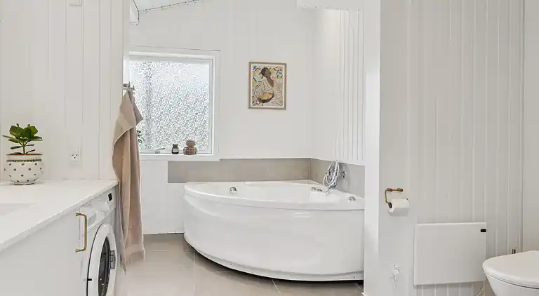 Scenic holiday home in Bratten