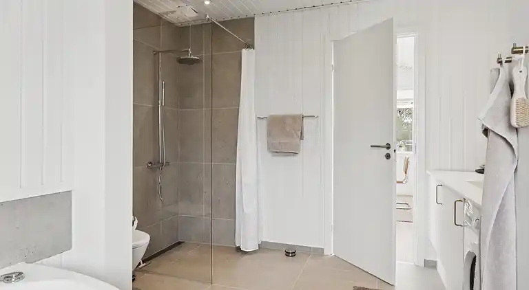 Scenic holiday home in Bratten