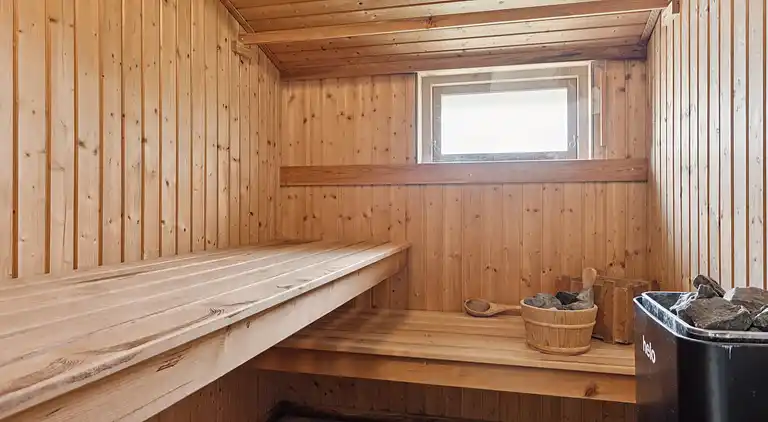 Scenic holiday home in Bratten