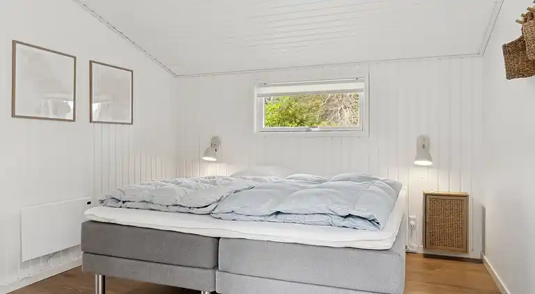 Scenic holiday home in Bratten