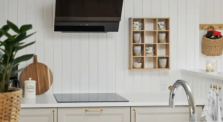 Scenic holiday home in Bratten