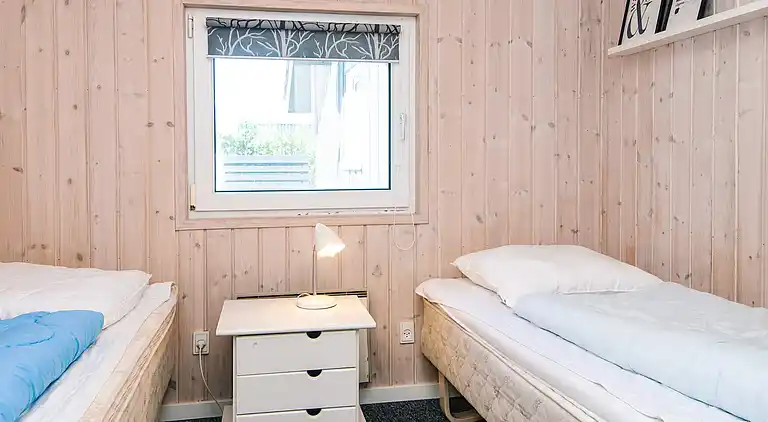 Holiday home in Hemmet