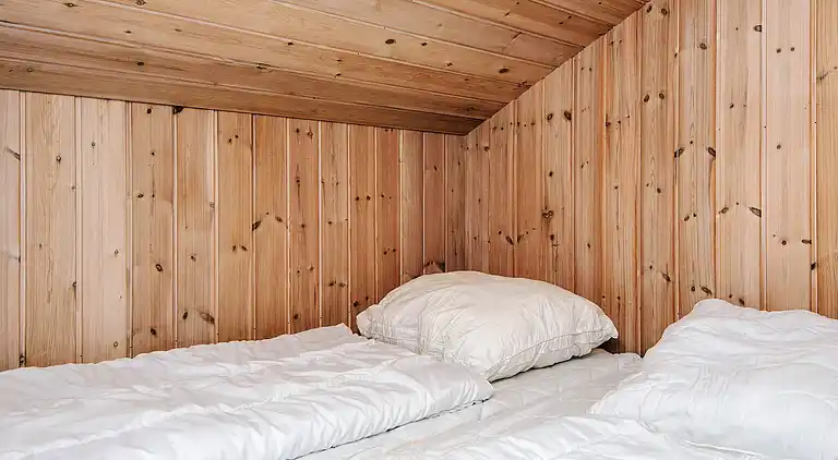 Holiday home in Hemmet