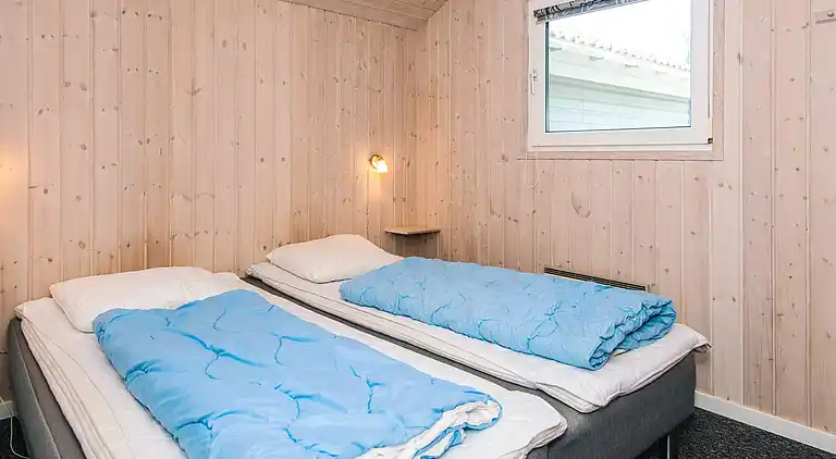 Holiday home in Hemmet