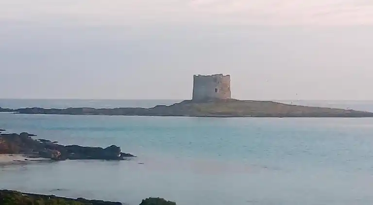 Sommerhus i Stintino