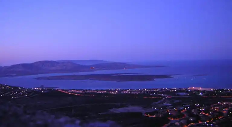 Sommerhus i Stintino