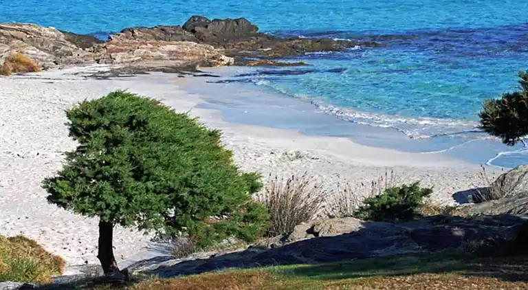 Sommerhus i Stintino