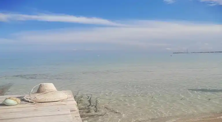 Sommerhus i Stintino