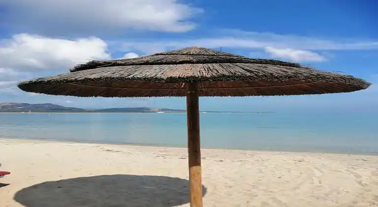 Sommerhus i Stintino