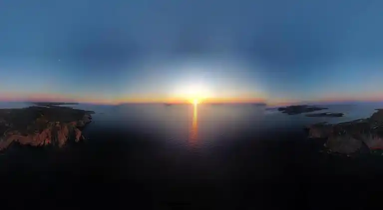 Sommerhus i Stintino