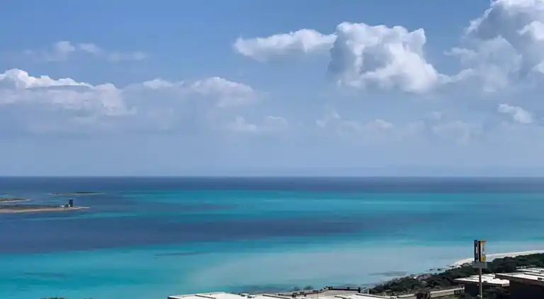 Sommerhus i Stintino