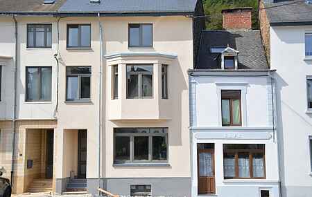 Sommerhus i Bouillon