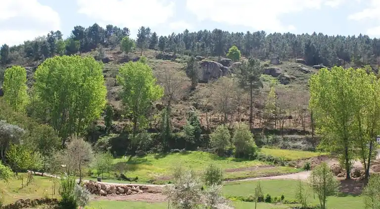 Holiday home in Covas