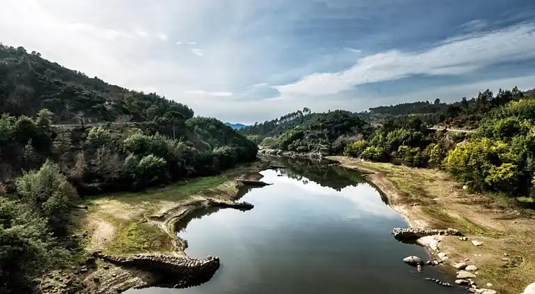 Holiday home in Covas