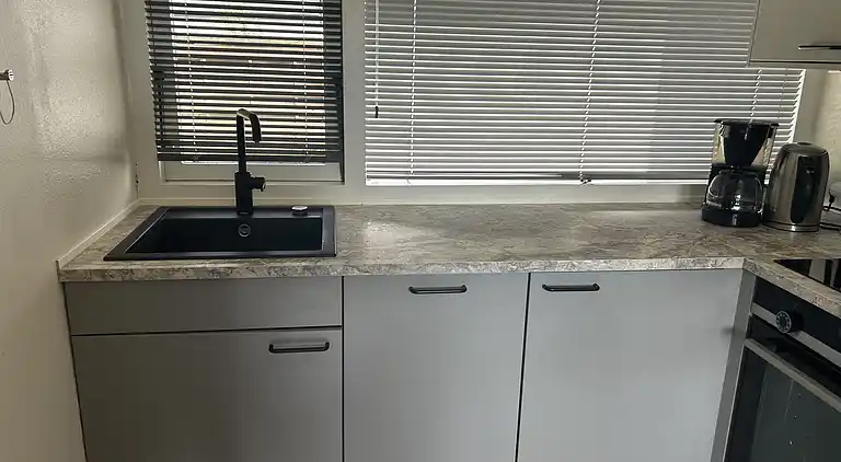 Charmerende ferielejlighed, tæt ved Østersøen