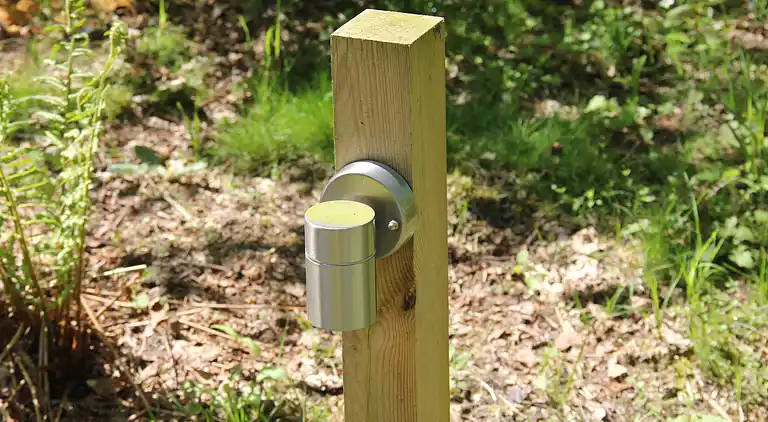 Hyggeligt og velindrettet sommerhus i Hornbæk