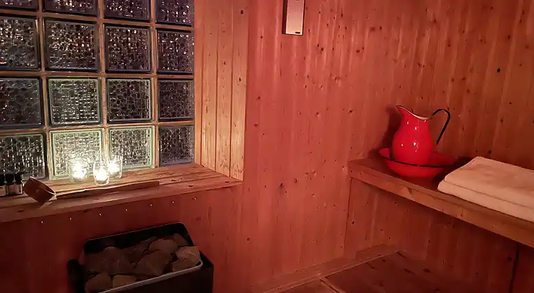 Farmhaus in Frøstrup