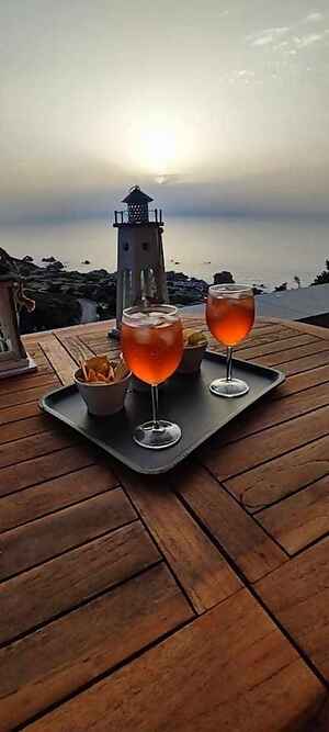 Villa Mamia Pool Costa Paradiso