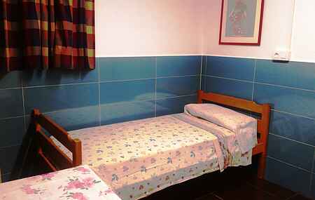 COLIVING 87 ESTUDIO NUMERO 1
