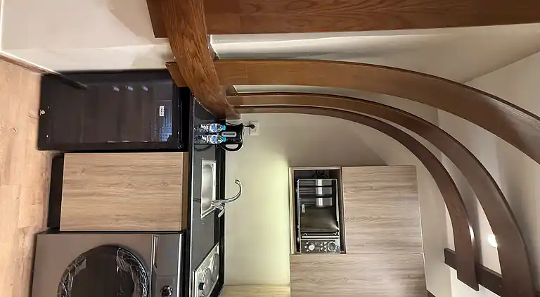 Charmantes Amman Apartment mit Elektroheizung und WLAN