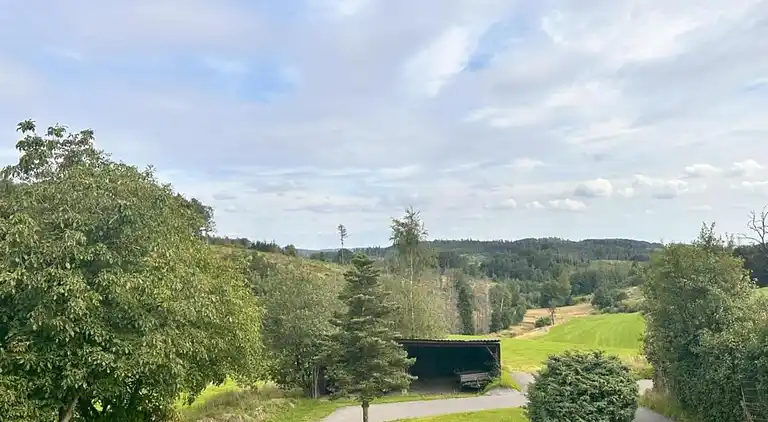 Vakantiehuis in Rahrbach