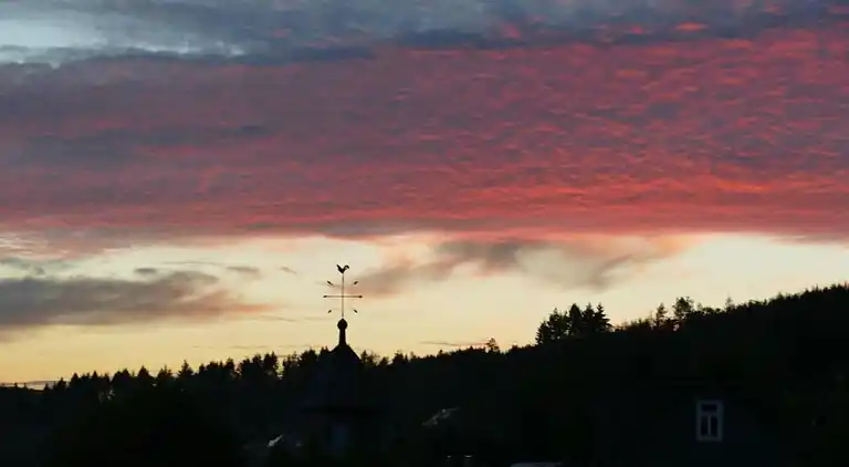 Holiday home in Neunburg