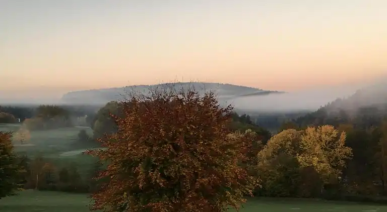 Holiday home in Neunburg