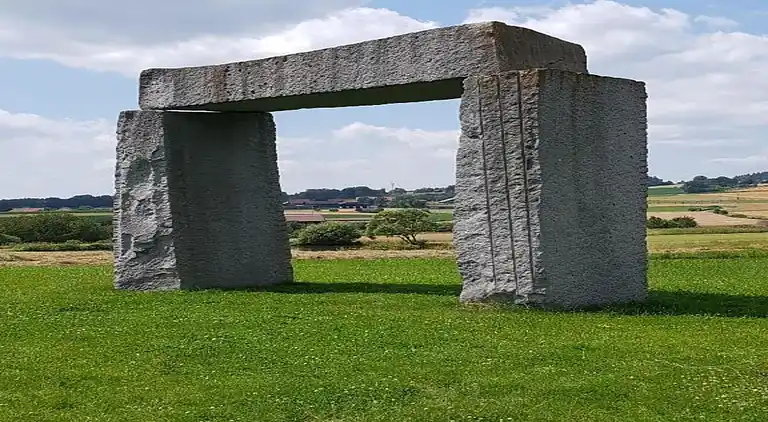 Holiday home in Neunburg