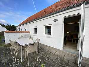 Ferienhaus in Skagen
