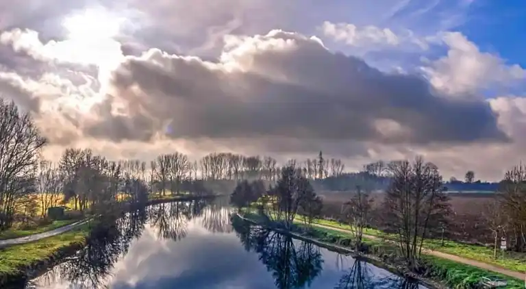 Holiday home in Loubejac