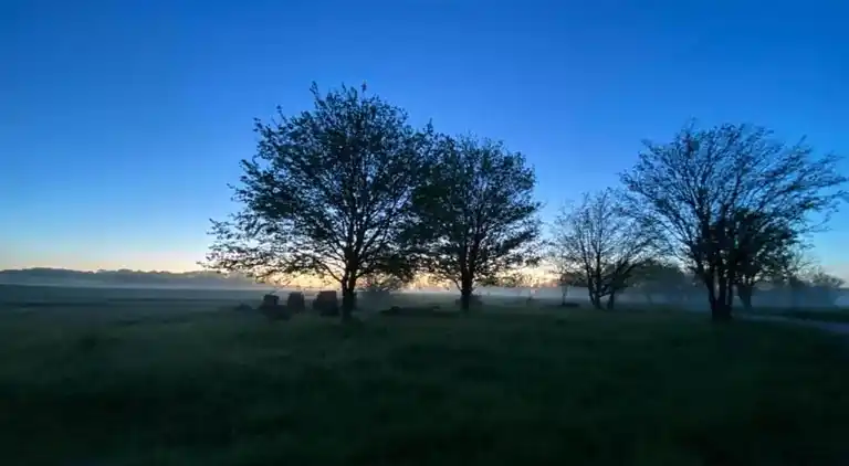 Casa de vacaciones en Loubejac