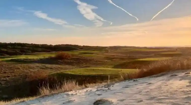 Apartment in Messanges