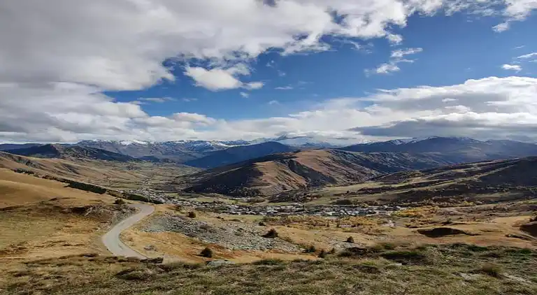 Leilighet i Albiez-Montrond