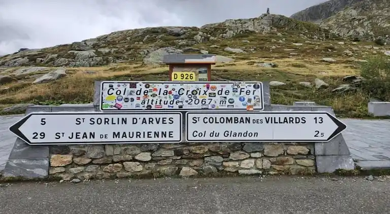 Leilighet i Albiez-Montrond