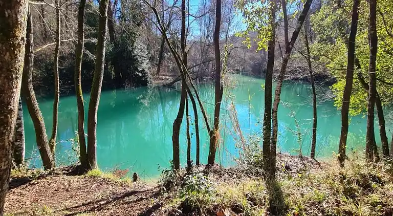 Apartamento en Fayence