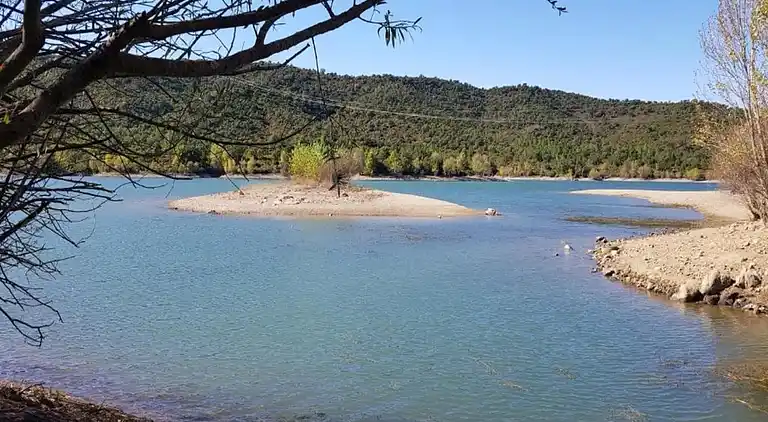 Apartamento en Fayence