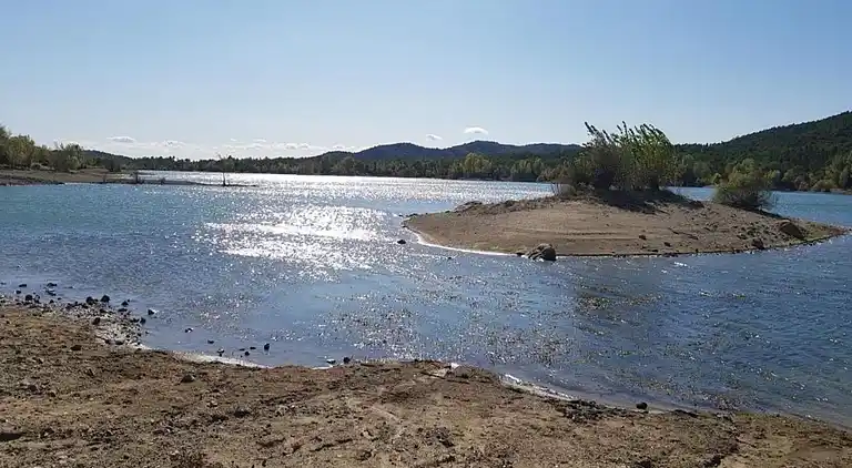 Apartment in Fayence
