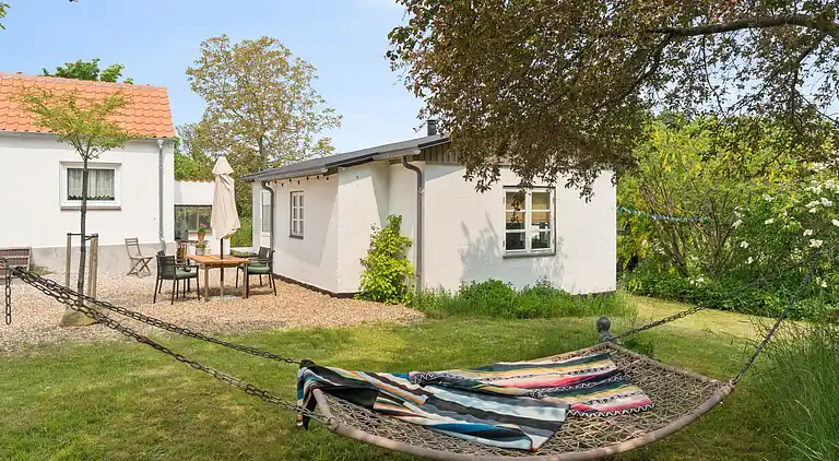 Ferienhaus im schönen Vang