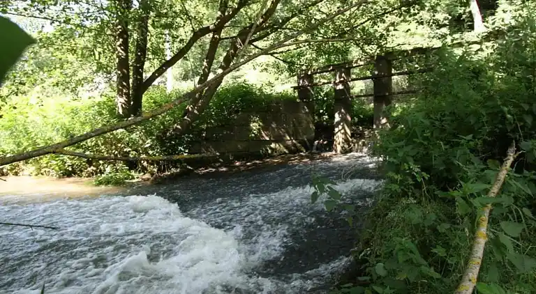 Cottage in Les Avins