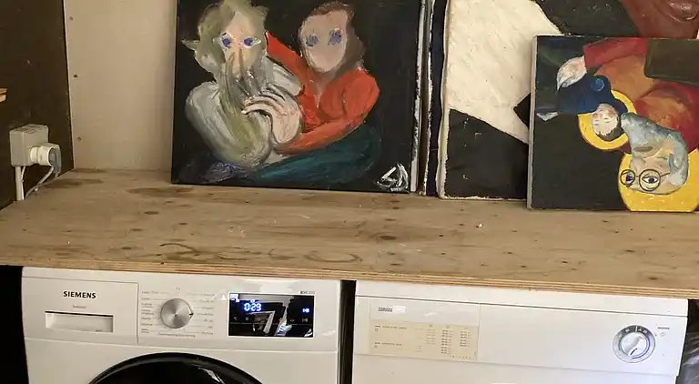 Hyggeligt og velindrettet sommerhus i Hornbæk