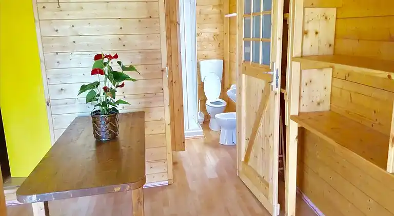 Cottage in Lido DI Dante