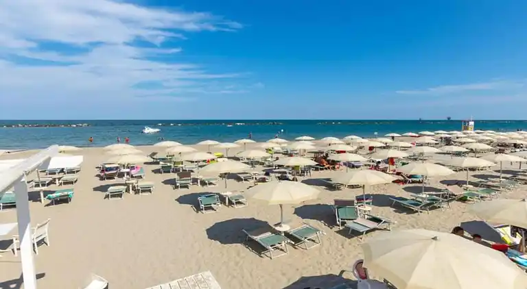 Cottage in Lido DI Dante