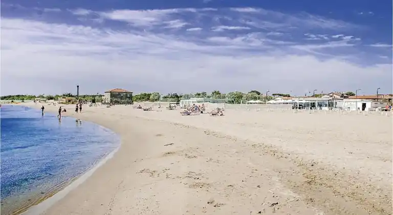 Cottage in Lido DI Dante