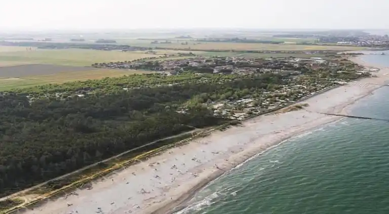 Cottage in Lido DI Dante