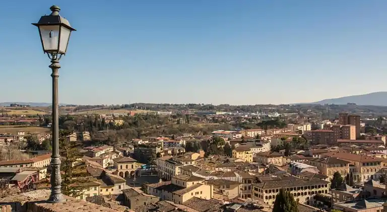 Holiday home in Mensanello