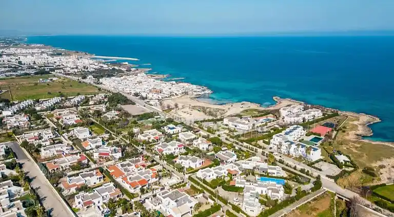 Lägenhet i Villanova