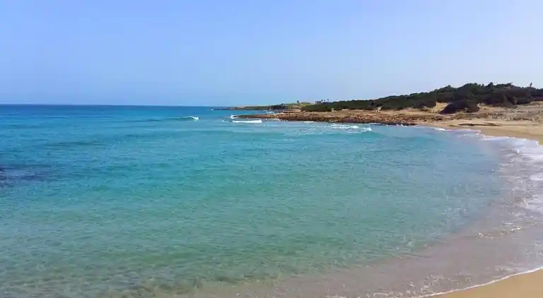 Lägenhet i Villanova