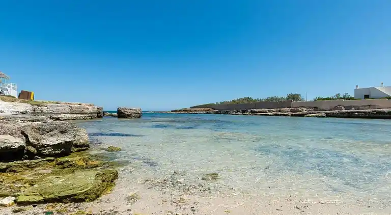 Lägenhet i Villanova