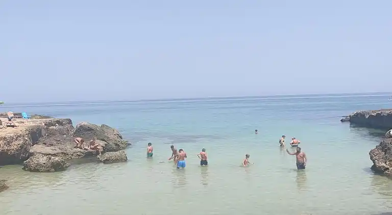 Lägenhet i Villanova