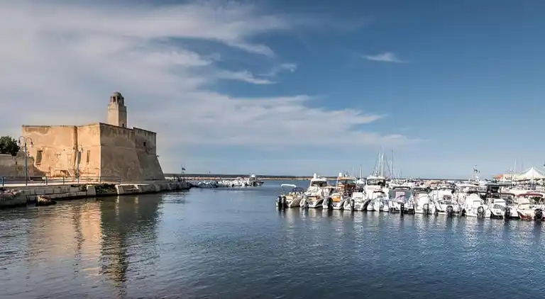 Lägenhet i Villanova